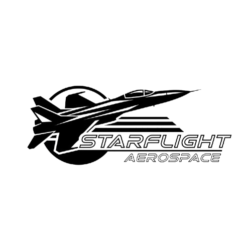 Starflight Aerospace Logo